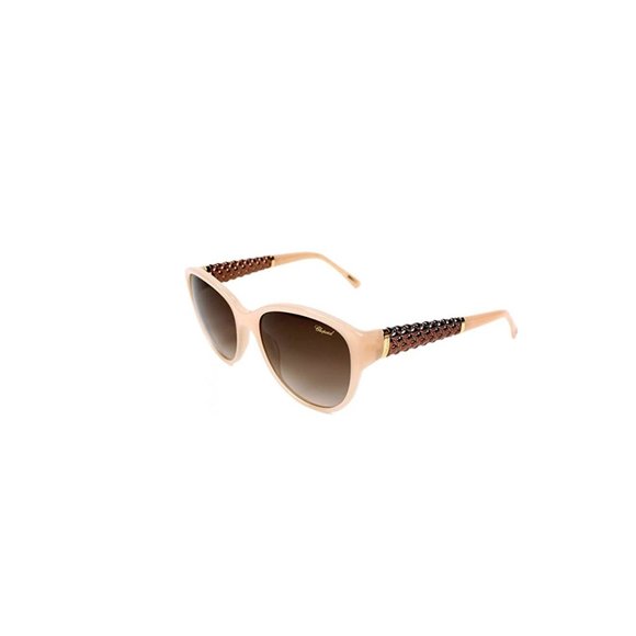 Chopard Square Style Brown Gradient Lens. main image 4